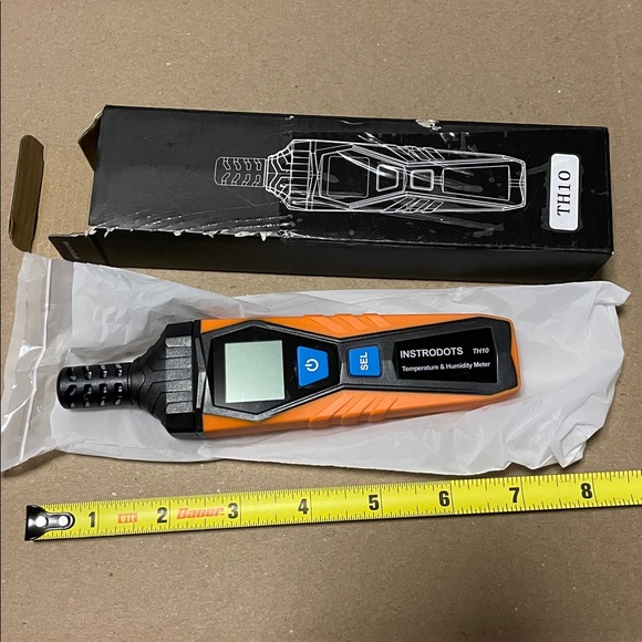 Instrodots TH10 - Picture 6 of 6